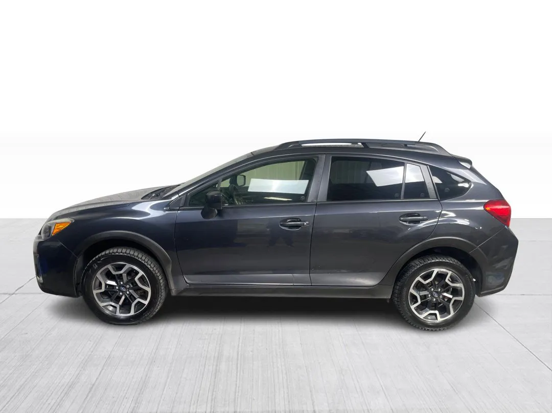 2016 Subaru Crosstrek — photo 8