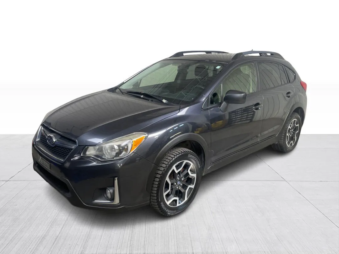 2016 Subaru Crosstrek — photo 7