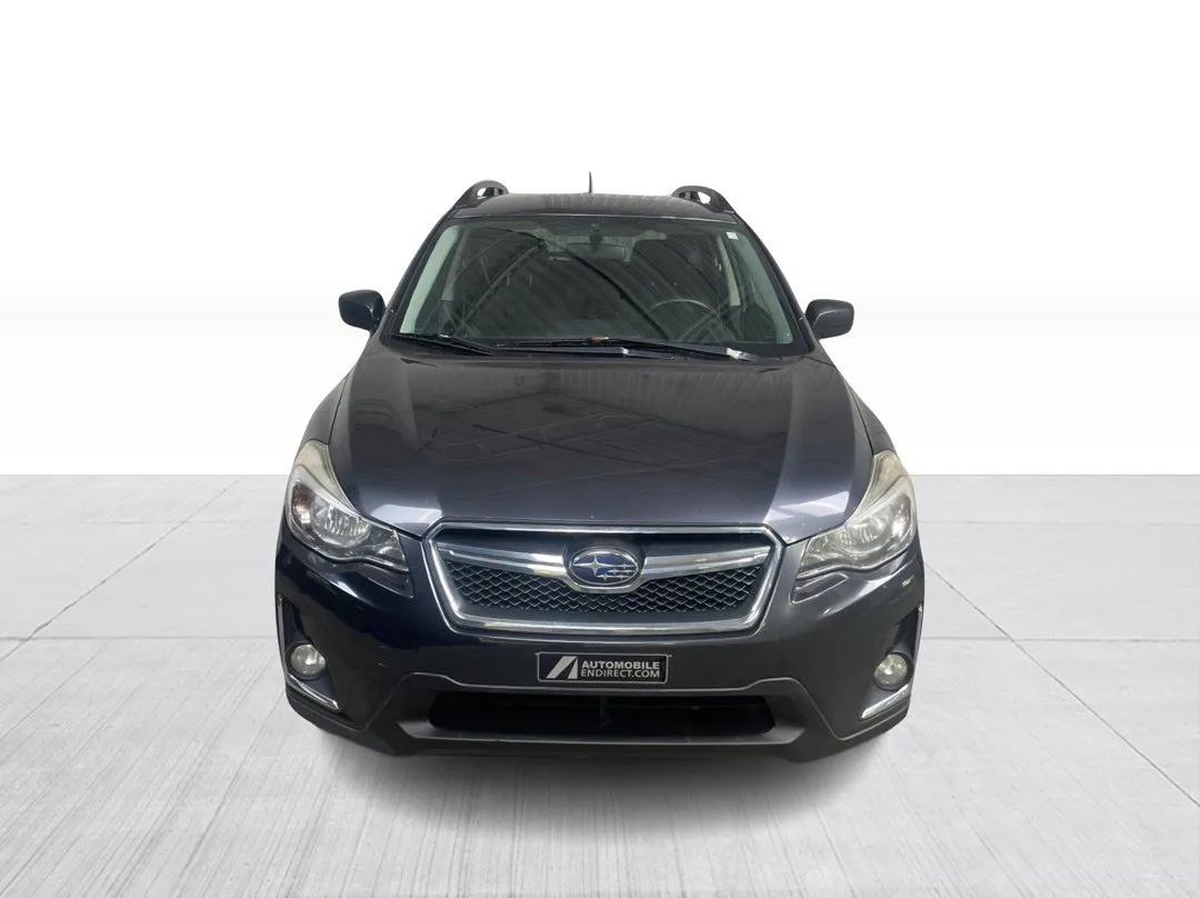 2016 Subaru Crosstrek — photo 6