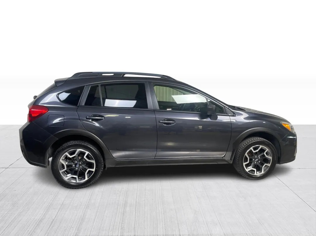 2016 Subaru Crosstrek — photo 2