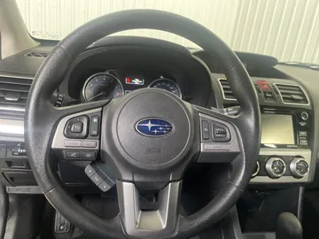 2016 Subaru Crosstrek - image 16