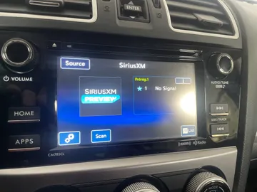 2016 Subaru Crosstrek - image 25