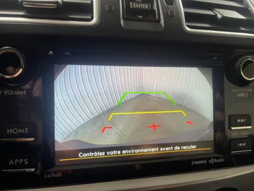 2016 Subaru Crosstrek - image 18