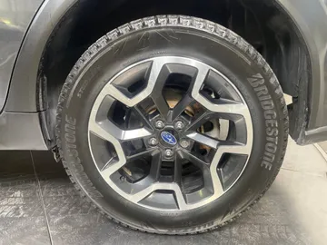 2016 Subaru Crosstrek - image 6