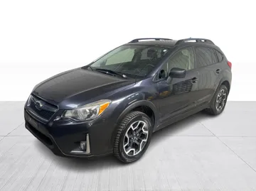 2016 Subaru Crosstrek - image 8