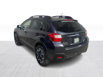 2016 Subaru Crosstrek - image 10