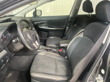 2016 Subaru Crosstrek - image 3