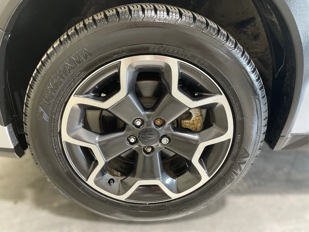 2014 Subaru XV Crosstrek — photo 5