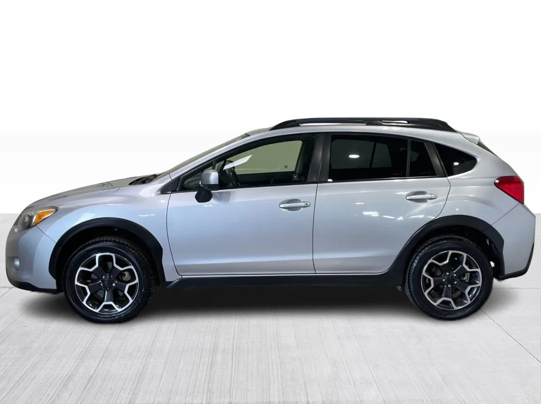 2014 Subaru XV Crosstrek — photo 8