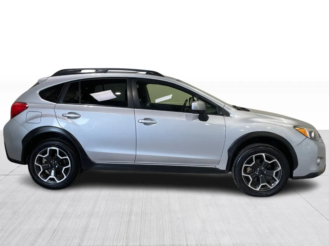 2014 Subaru XV Crosstrek — photo 2