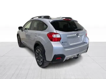 2014 Subaru XV Crosstrek - image 10