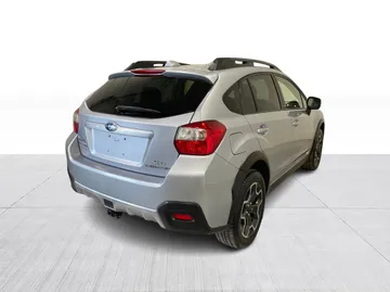 2014 Subaru XV Crosstrek - image 13