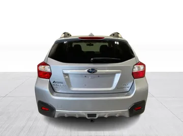 2014 Subaru XV Crosstrek - image 11