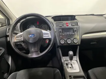 2014 Subaru XV Crosstrek - image 4