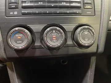 2014 Subaru XV Crosstrek - image 17