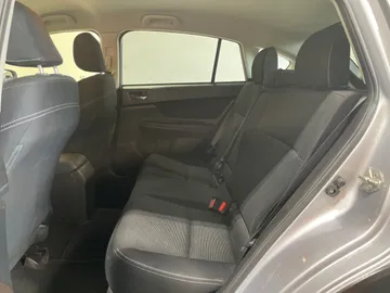 2014 Subaru XV Crosstrek - image 14