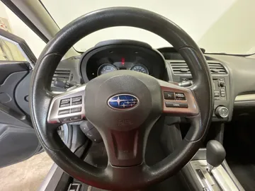 2014 Subaru XV Crosstrek - image 20