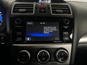 2016 Subaru Crosstrek Hybrid - image 24