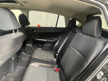 2016 Subaru Crosstrek Hybrid - image 14