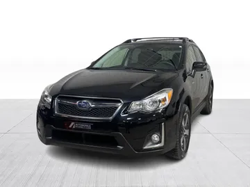 2016 Subaru Crosstrek Hybrid - image 9
