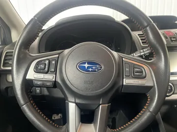 2016 Subaru Crosstrek Hybrid - image 17