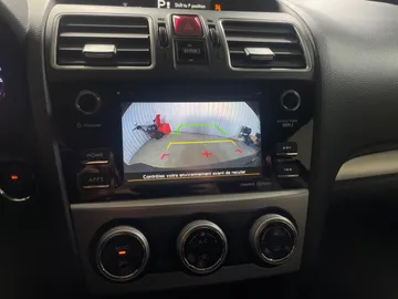 2016 Subaru Crosstrek Hybrid - image 19