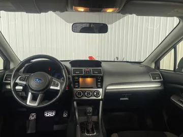 2016 Subaru Crosstrek Hybrid - image 4