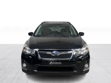 2016 Subaru Crosstrek Hybrid - image 8