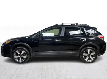 2016 Subaru Crosstrek Hybrid - image 10