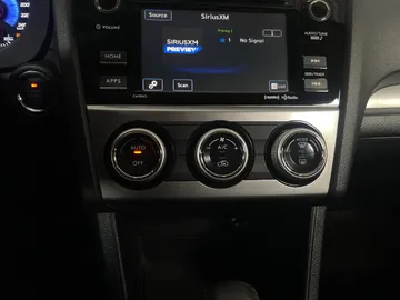 2016 Subaru Crosstrek Hybrid - image 20