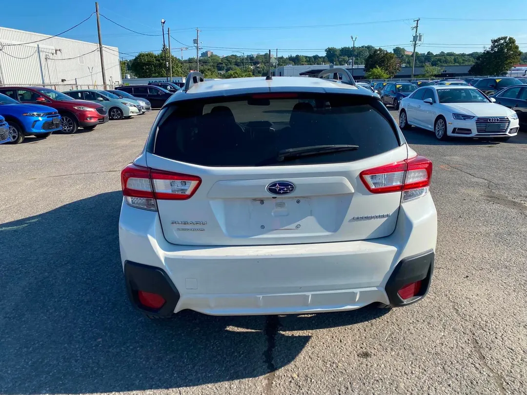 2018 Subaru Crosstrek for sale - photo 3