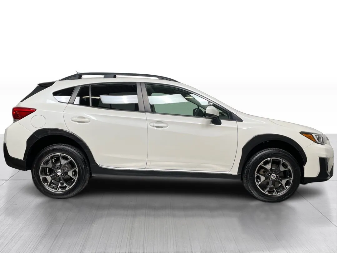 Subaru Crosstrek 2018 à vendre - photo 2
