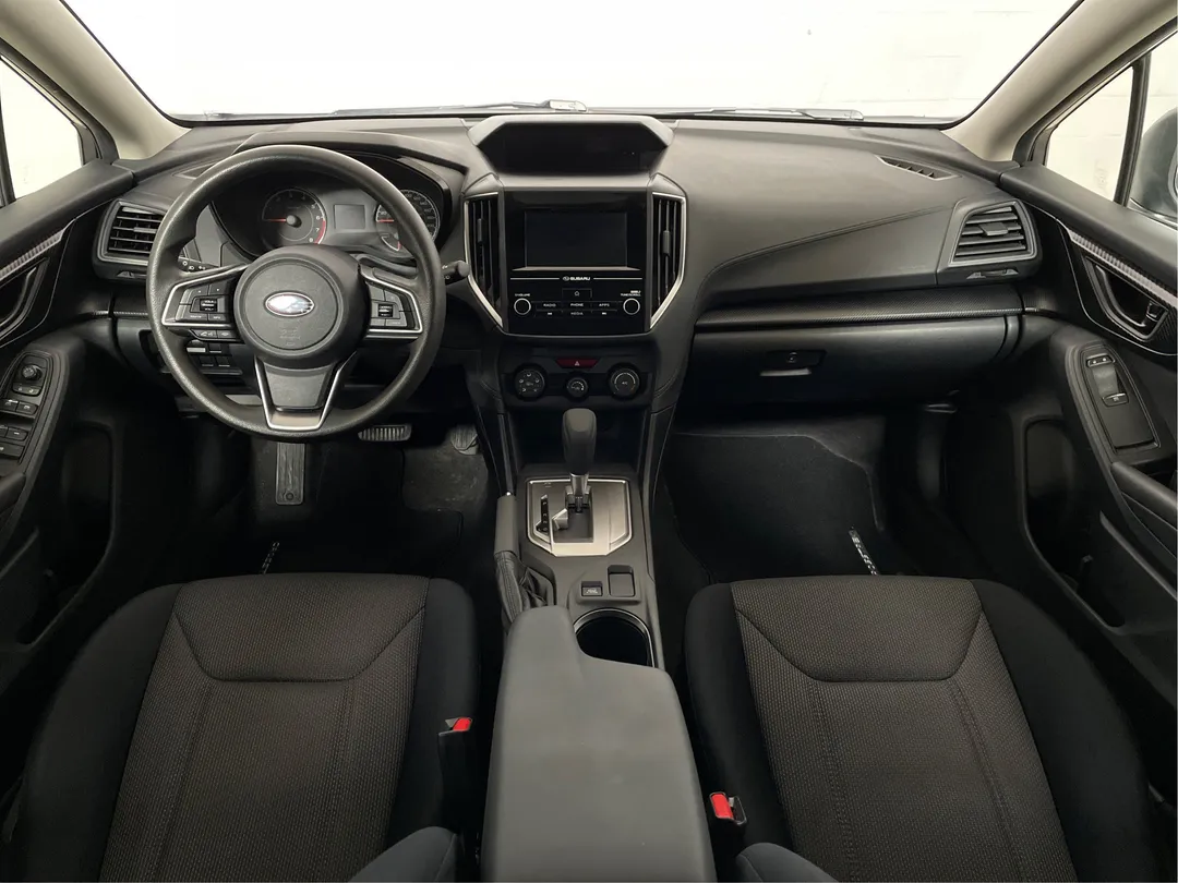 Subaru Crosstrek 2018 à vendre - photo 4