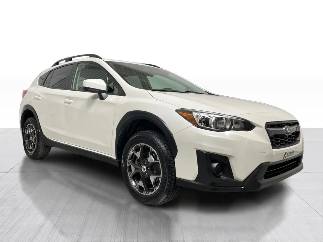 Subaru Crosstrek 2018 à vendre - photo 1