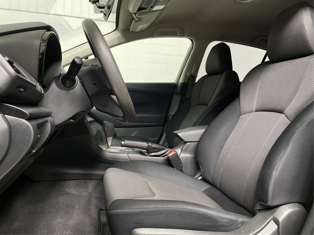 Subaru Crosstrek 2018 à vendre - photo 3
