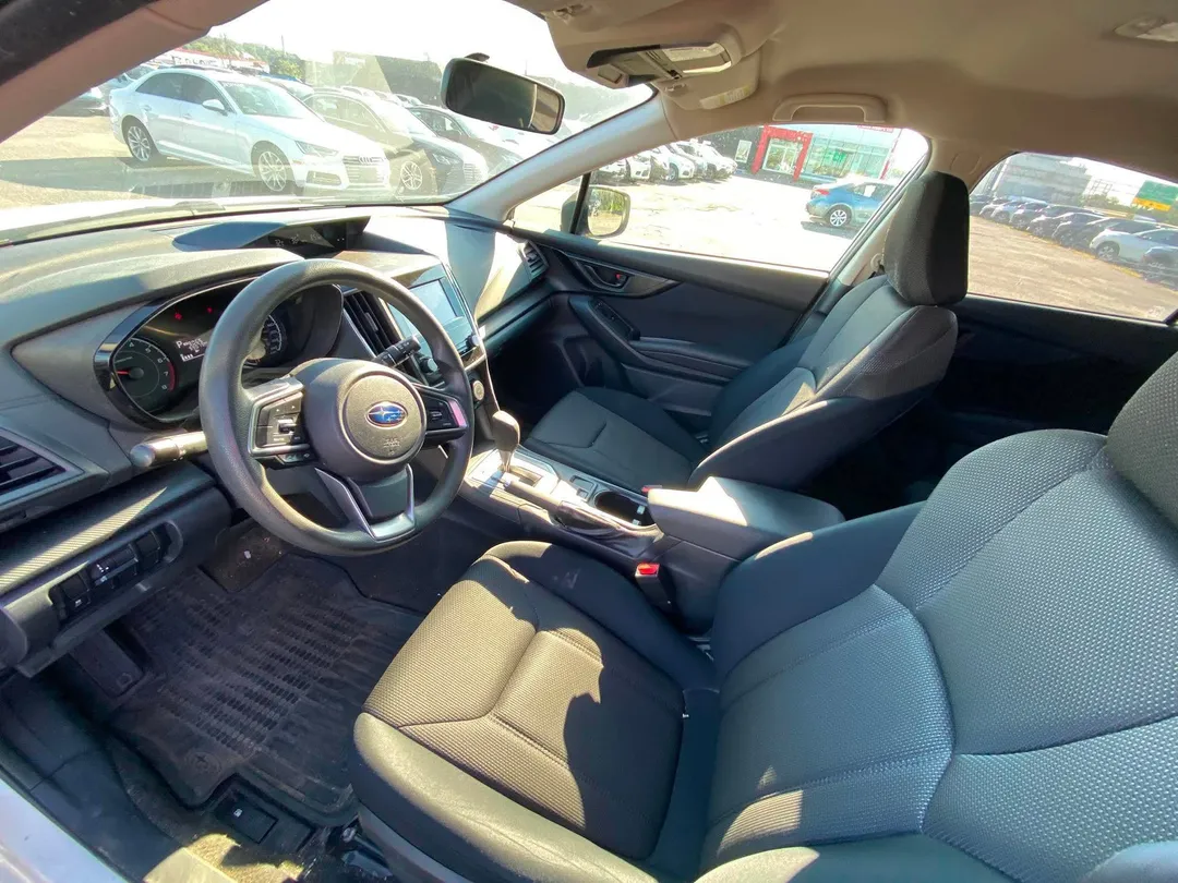 Subaru Crosstrek 2018 à vendre - photo 4