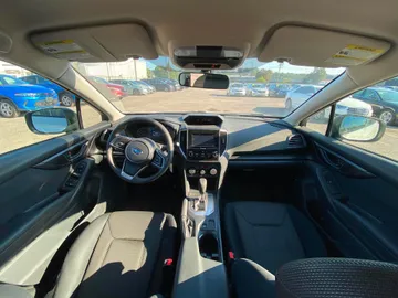 2018 Subaru Crosstrek - image 6