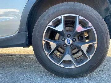 2018 Subaru Crosstrek - image 7