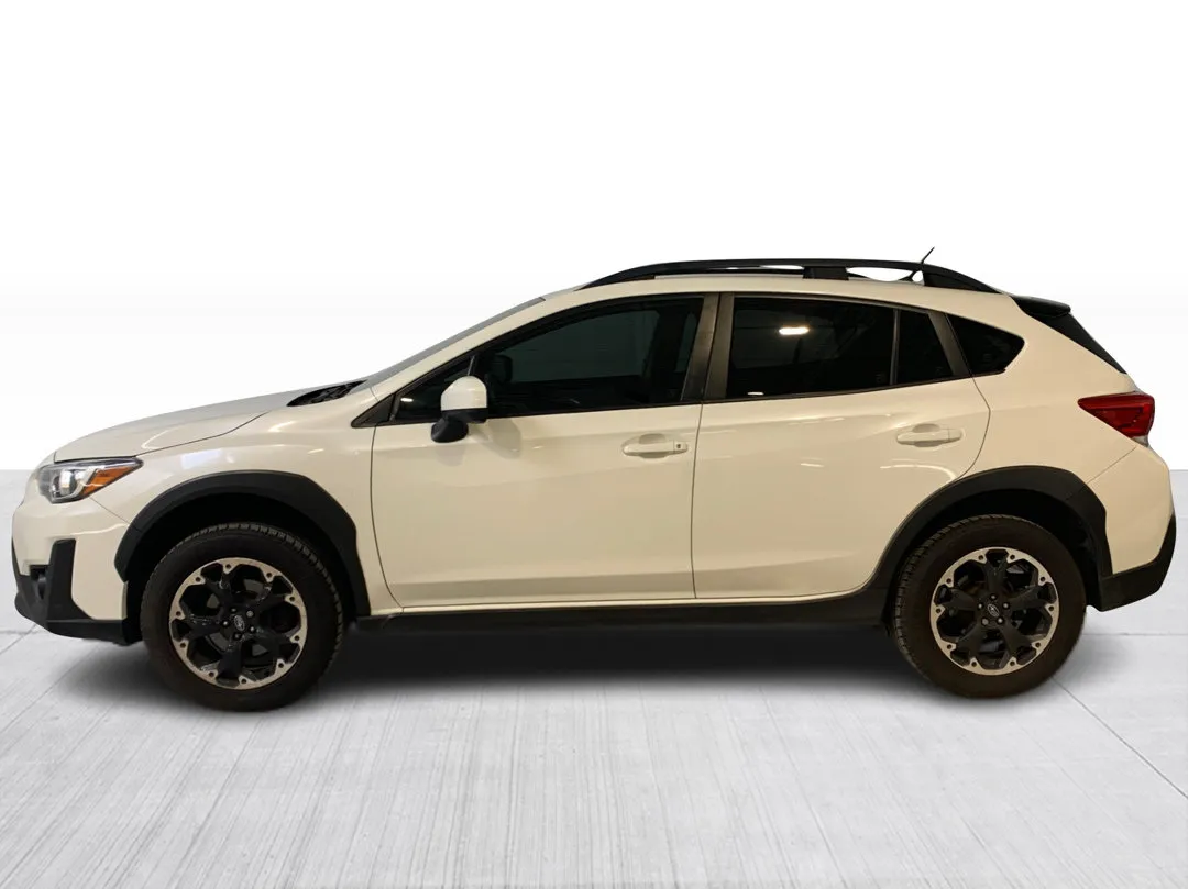 Subaru Crosstrek 2021 à vendre - photo 4