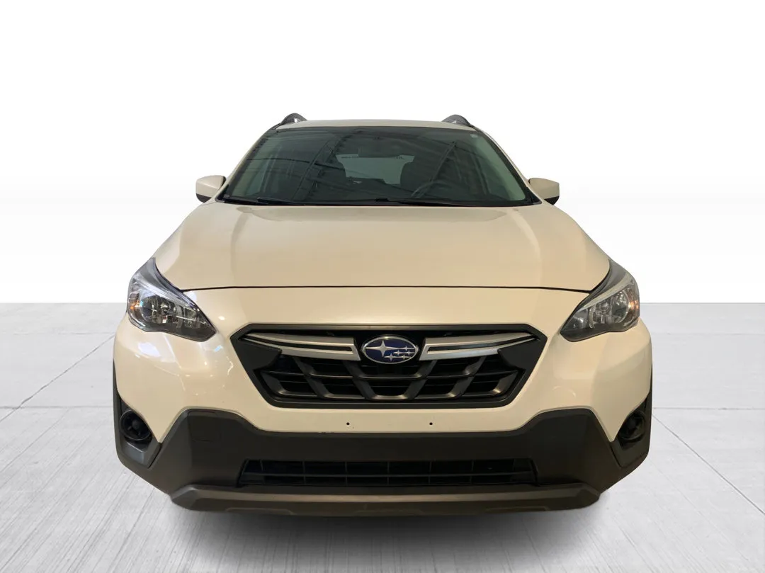 Subaru Crosstrek 2021 à vendre - photo 2