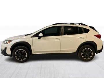 2021 Subaru Crosstrek - image 10