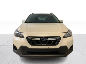 2021 Subaru Crosstrek - image 8