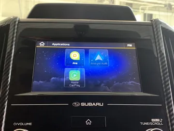 2021 Subaru Crosstrek - image 7