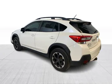 2021 Subaru Crosstrek - image 11