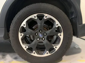 2021 Subaru Crosstrek - image 6