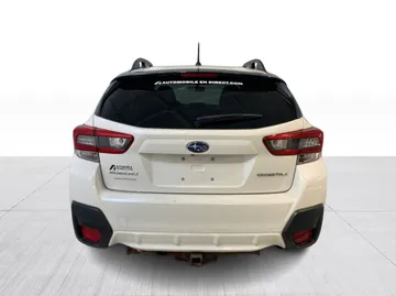 2021 Subaru Crosstrek - image 12