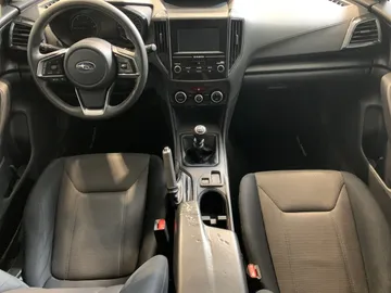 2021 Subaru Crosstrek - image 4