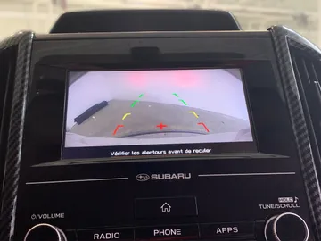 2021 Subaru Crosstrek - image 20