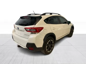 2021 Subaru Crosstrek - image 14
