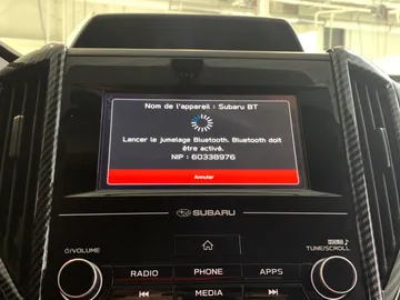 2021 Subaru Crosstrek - image 24